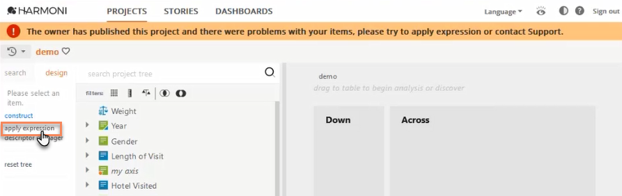 SplitPublish-Problems warning.png