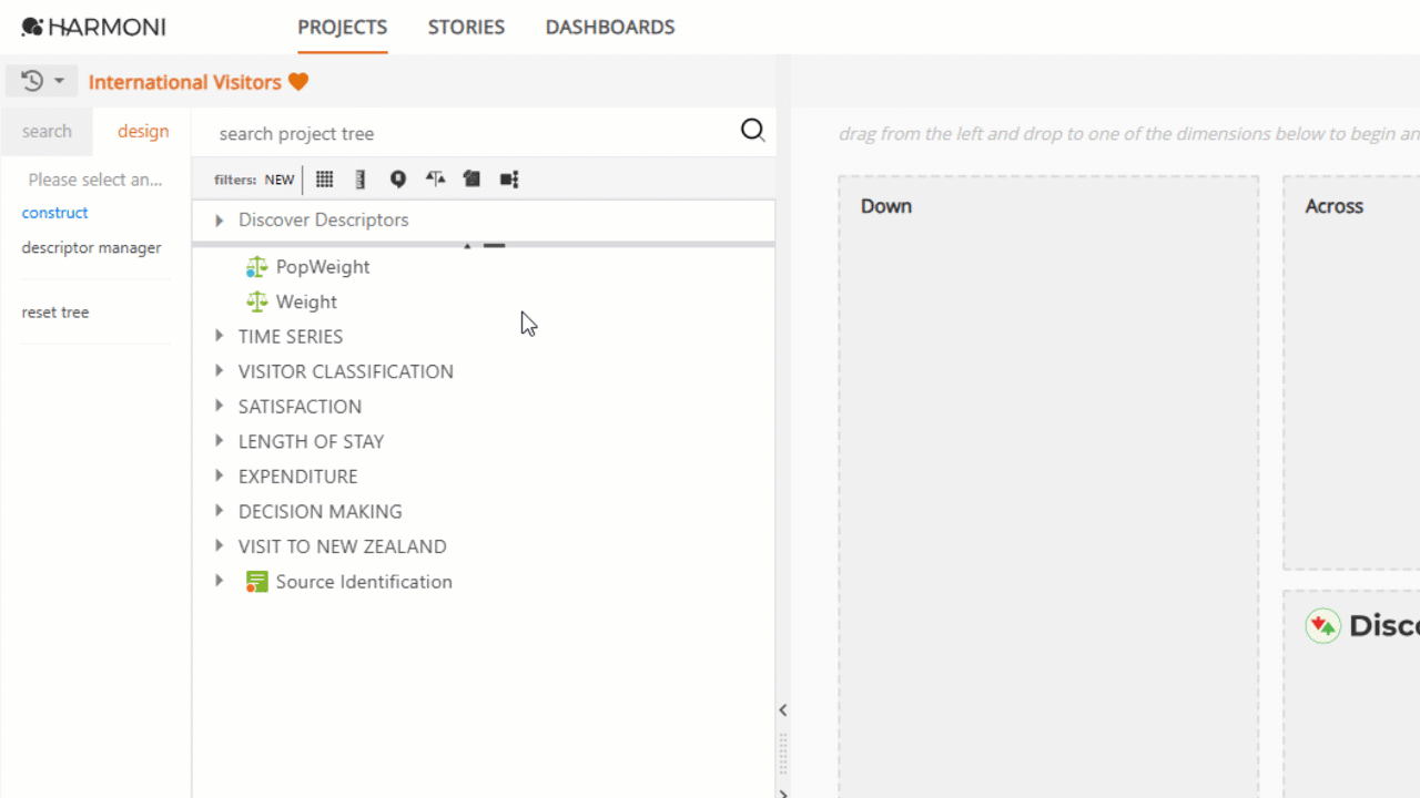 Project Tree Filter.gif