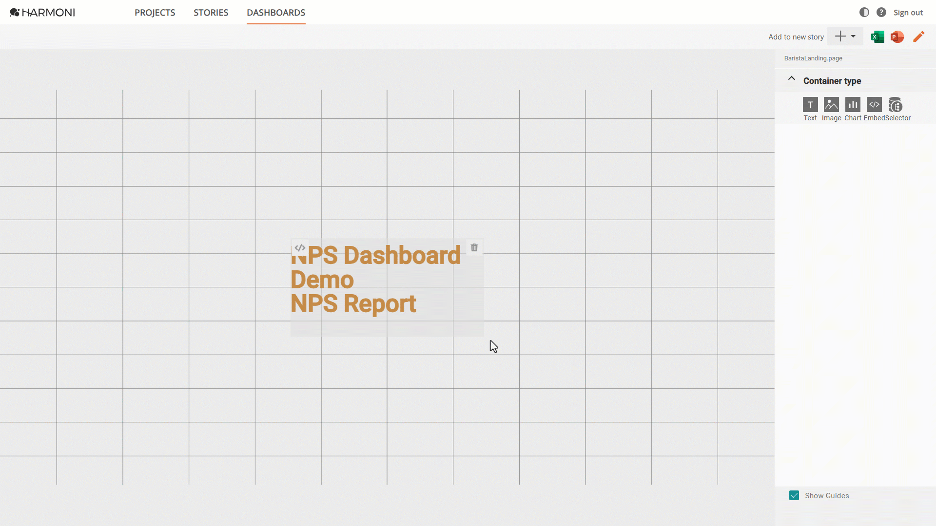 H3_Dashboard_TextContainer_SizePosition_LockDisplay.gif