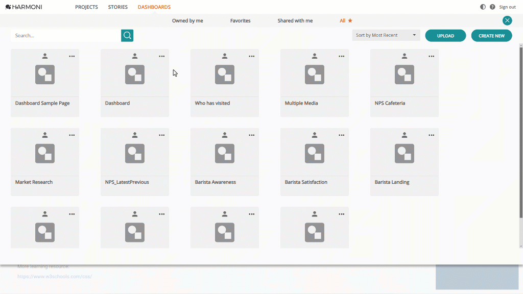 H3_RecreateFromSampleDashboard_RecreateElements.gif