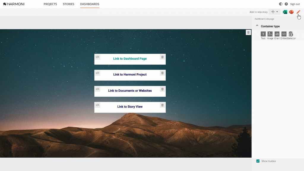 H3_DashboardLinks_ToOtherDashboard.gif