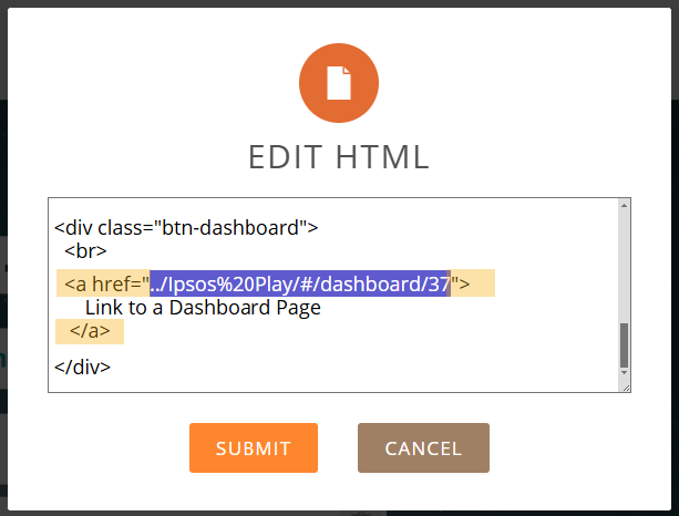 H3_Link_Dashboard_HTML_editor.png