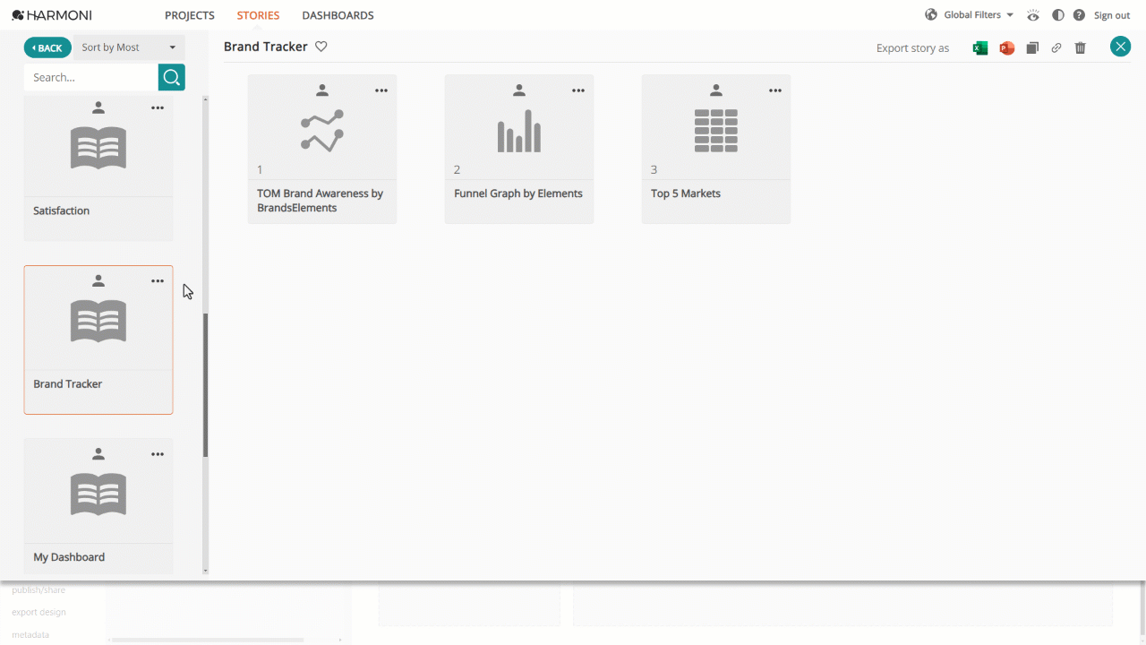 H3_Export Stories_Excel and PowerPoint.gif