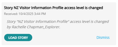 Story access level changed.png