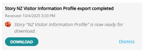 Story PPT export completed-ready to download.png