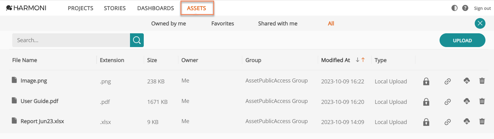 ASSETS menu.png