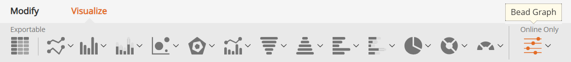 VisualizeMenu-Bead Graph.png