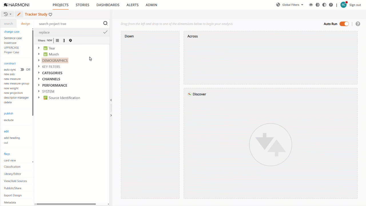 Create time axis.gif