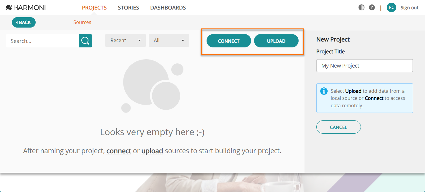CreateProject-Data sources.png