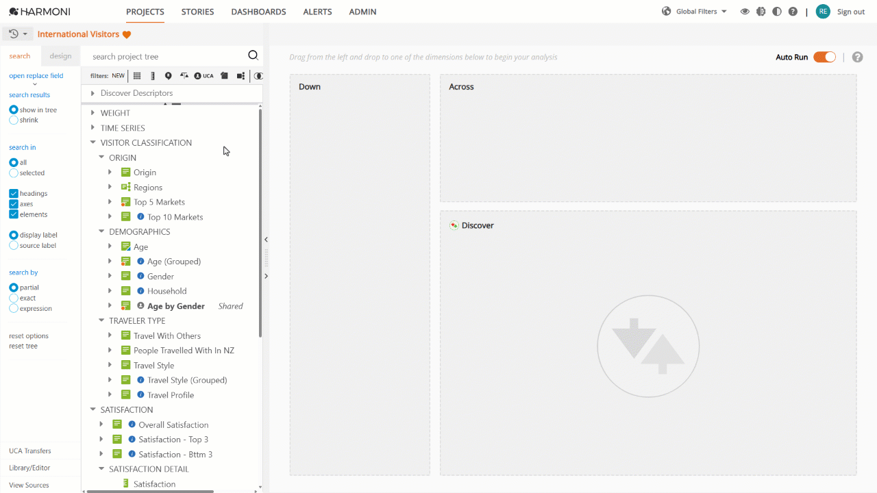 Create an Analysis.gif