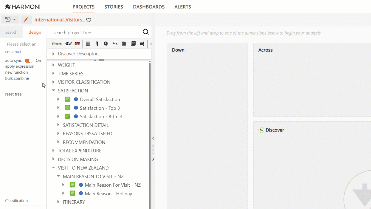 H3_DiscoverDescriptorManager_Drag to grey-new group_Drag next to a group- add into group.gif